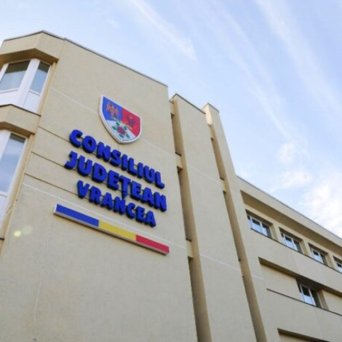 Județul Vrancea anunță contracte de finanțare nerambursabilă pentru 2025