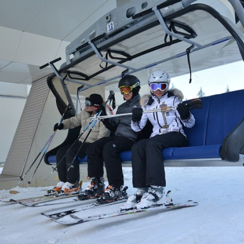 Vacanța din anul școlar 2025-2026 a fost stabilită de inspectoratele școlare