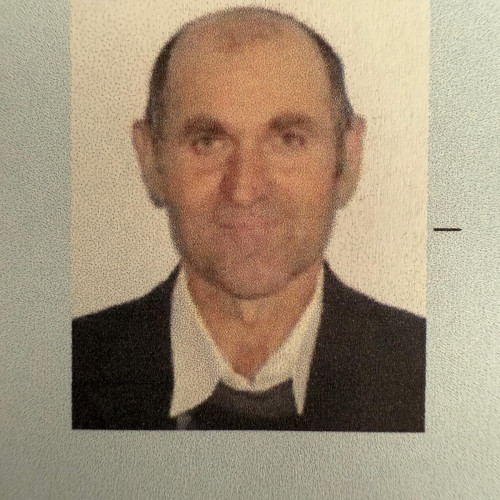 Polițiștii botoșăneni caută un bărbat dispărut din Flămânzi