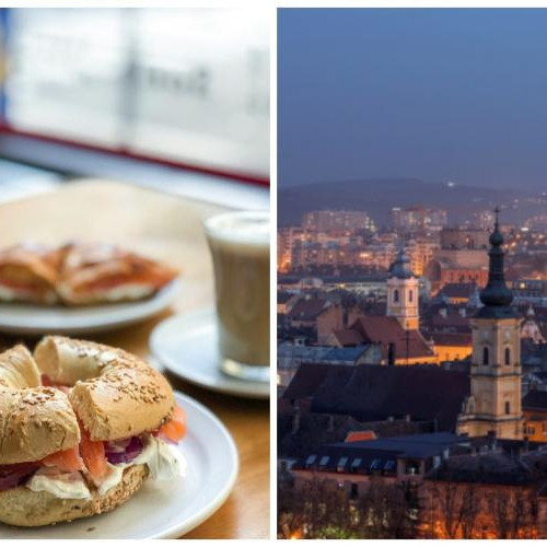 Prețurile exorbitante din Cluj-Napoca pun clujenii pe gânduri