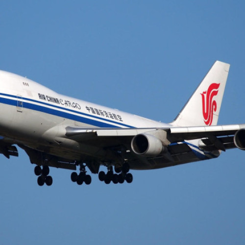 Beijingul interzice companiilor aeriene chineze să comande avioane de la Boeing