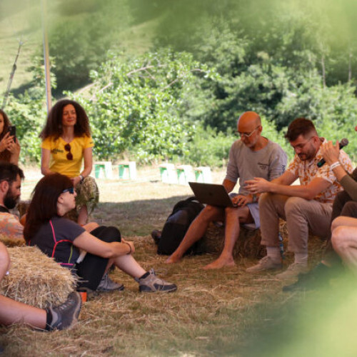 Fagaras Fest revine în 2025 în Sebeșu de Sus