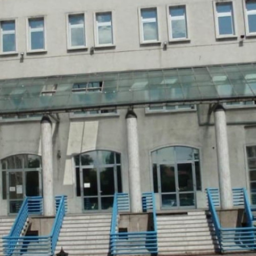 Interruperea energiei electrice la Casa Județeană de Pensii Cluj