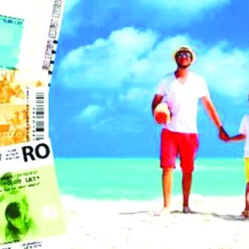 Voucherele de vacanță revin pentru angajații la stat în 2025