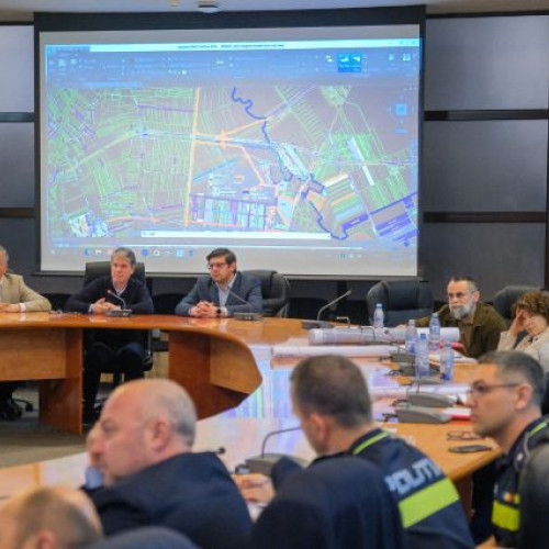 Primăria Brașov lansează un masterplan pentru reducerea traficului Brașov - Sânpetru