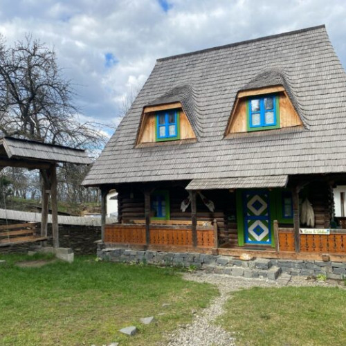 Breb, satul revitalizat de tradiție și turism sustenabil