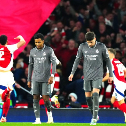 Sferturile de finală ale Ligii Campionilor ajung la retur