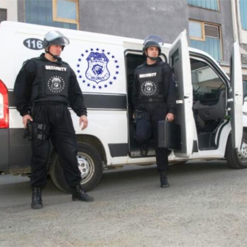 Plan de acțiune pentru prevenirea criminalității în Vrancea