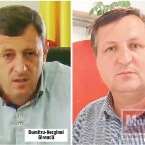 Arestarea preventivă a primarilor și a unui om de afaceri în Suceava