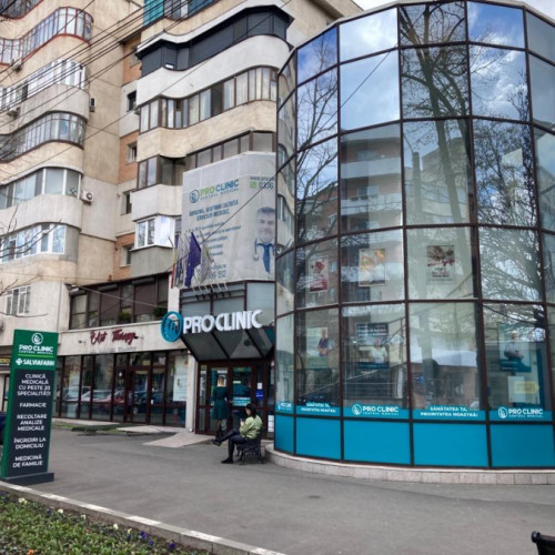PRO Clinic sărbătorește 7 ani de activitate și își extinde serviciile