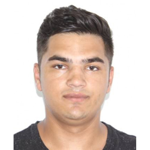 Dispariția unui tânăr din Vânători-Neamț