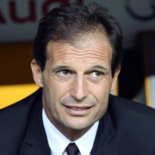 AC Milan îl urmărește pe Massimiliano Allegri pentru postul de antrenor
