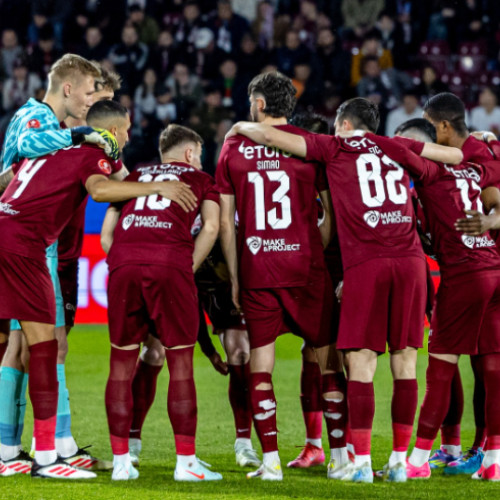 Liga Profesionista de Fotbal a anunțat echipa ideală a etapei a 4-a