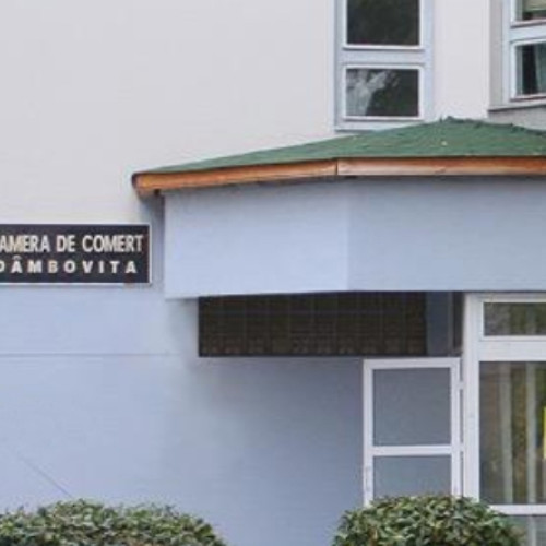 Camera de Comerț, Industrie și Agricultură Dâmbovița promovează formarea profesională