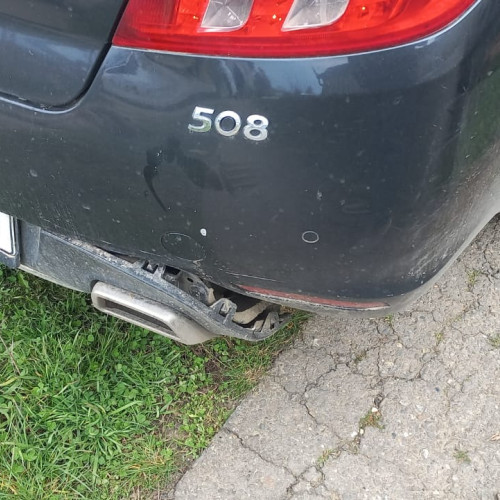 Accident tragic în Săptămâna Patimilor la Mileanca