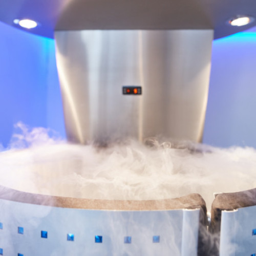 Ancheta în urma decesului unei femei în timpul ședinței de crioterapie la Paris