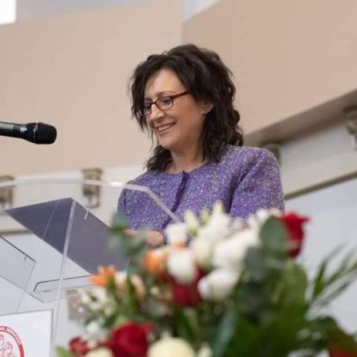 Cristina Bresug, noul secretar de stat la Ministerul Economiei