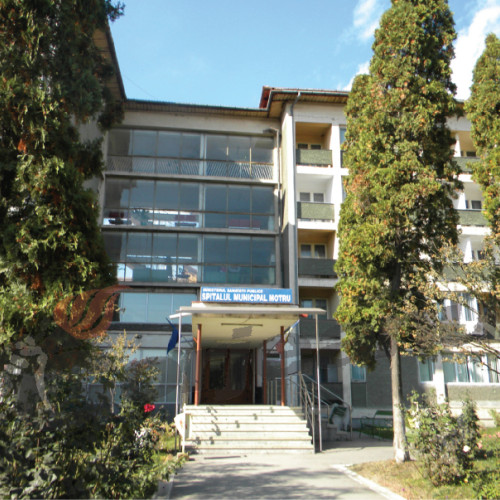 Spitalul din Motru se confruntă cu o criză de medici