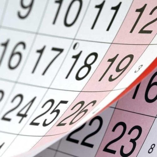 Ultima zi de școală înainte de vacanța de Paște