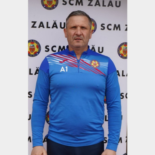 SCM Zalău se desparte de antrenorii bihoreni