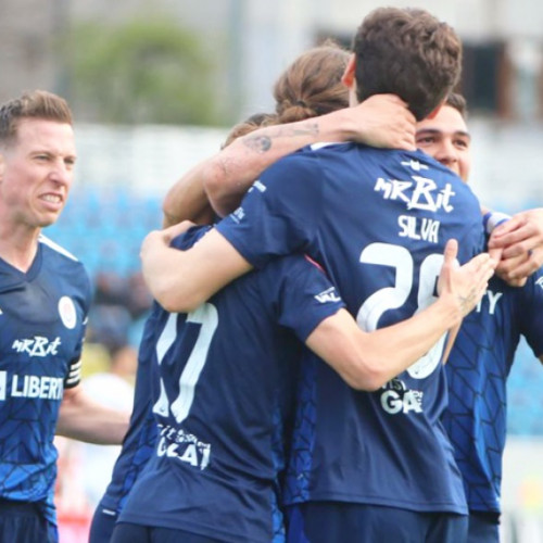 Otelul Galati obtine o victorie importanta la Botosani