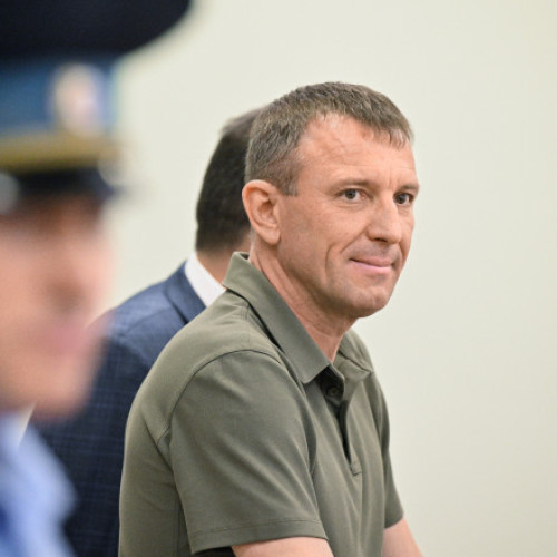 Generalul Ivan Popov se întoarce pe front după o demitere controversată