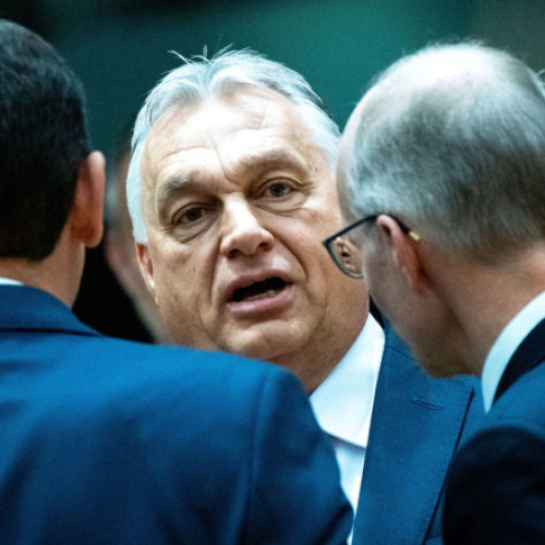 Soluții pentru a evita veto-ul Ungariei asupra sancțiunilor împotriva Rusiei