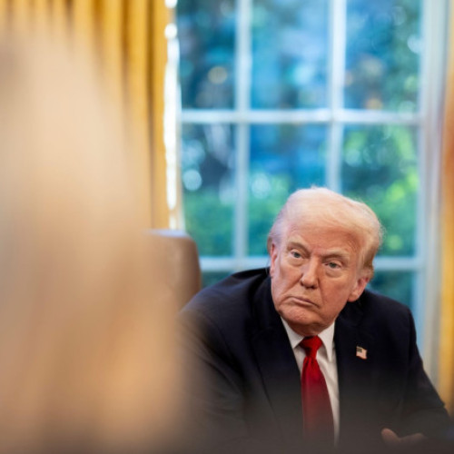 Planurile economice ale lui Trump: O privire asupra viziunii sale