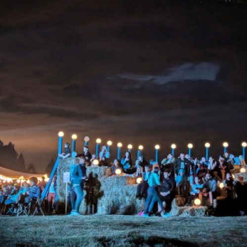 Fagaras Fest revine în 2025 în Sebeșu de Sus