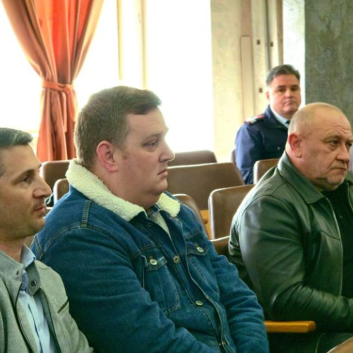 Situația complicată la Secția de Drumuri Naționale Botoșani