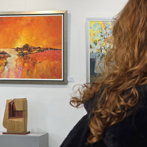 Expozitii culturale si muzee deschise in Galati