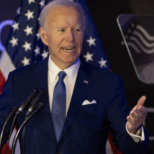 Critica lui Joe Biden la adresa administrării Trump și a reducerilor de personal la Securitatea Socială