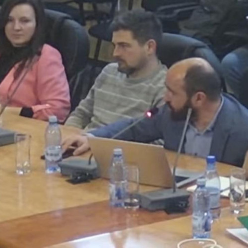 Consilierii USR blochează modernizarea Spitalului Astra din Brașov