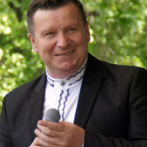 Aurel Tamas, sărbătorit astăzi cu ocazia împlinirii vârstei de 64 de ani