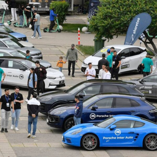 Poli AutoFEST 2025: Un festival dedicat inovațiilor în industria auto