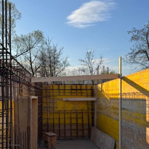 Bloc de locuințe sociale pentru familii vulnerabile în oraș