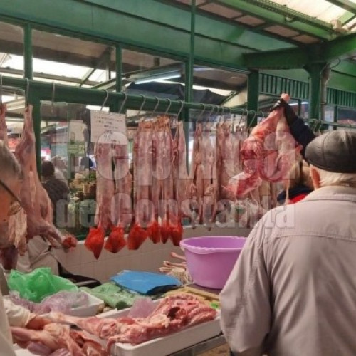 Noi reglementări pentru siguranța alimentară în Uniunea Europeană