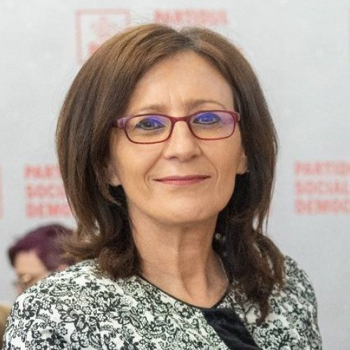 Cristina Bresug, noul secretar de stat în Ministerul Economiei