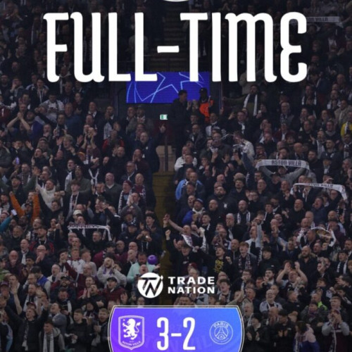 Paris Saint-Germain s-a calificat în semifinalele Ligii Campionilor