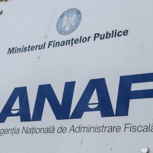 ANAF atrage atenția asupra unei noi campanii de emailuri false