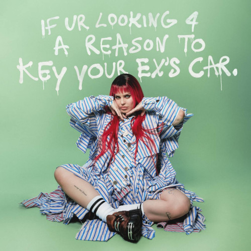 Anne-Marie lansează Actul II al proiectului său muzical