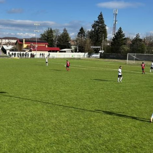 Meciuri fără surprize în etapa 21 a Superligii Vrancei