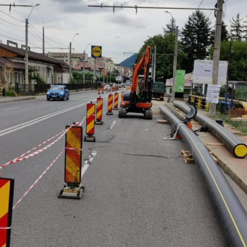 Delgaz Grid a Investit 21 milioane lei în Proiecte în Arad