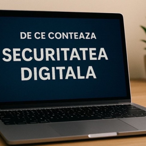 În 2025, suntem mai conectați, dar și mai vulnerabili