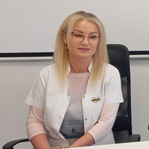 Medic din Botoșani revine acasă pentru a îngriji pacienții