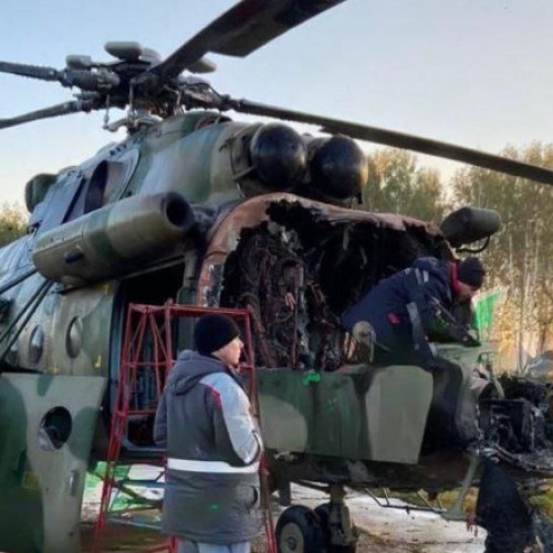 Cinci tineri condamnați la închisoare în Rusia pentru &quot;sabotaj&quot;