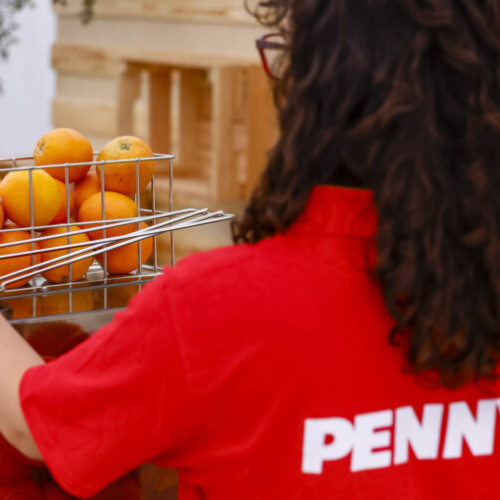 PENNY Romania colaborează cu Bolt Food pentru livrare rapidă
