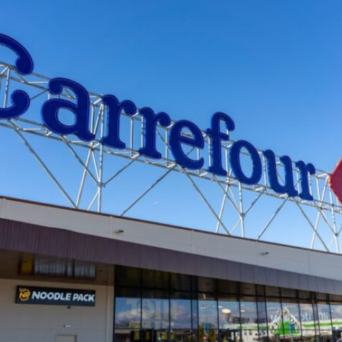 Carrefour Romania anunță program special pentru sărbătorile pascale