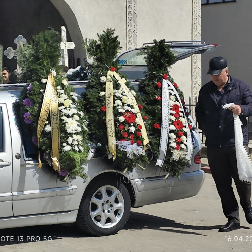 Moartea unui tânăr medic din Botoșani îndurerează comunitatea