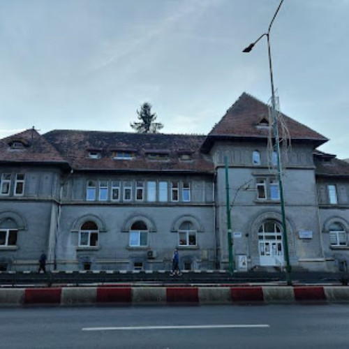 Brașovul are nevoie urgentă de spitale moderne